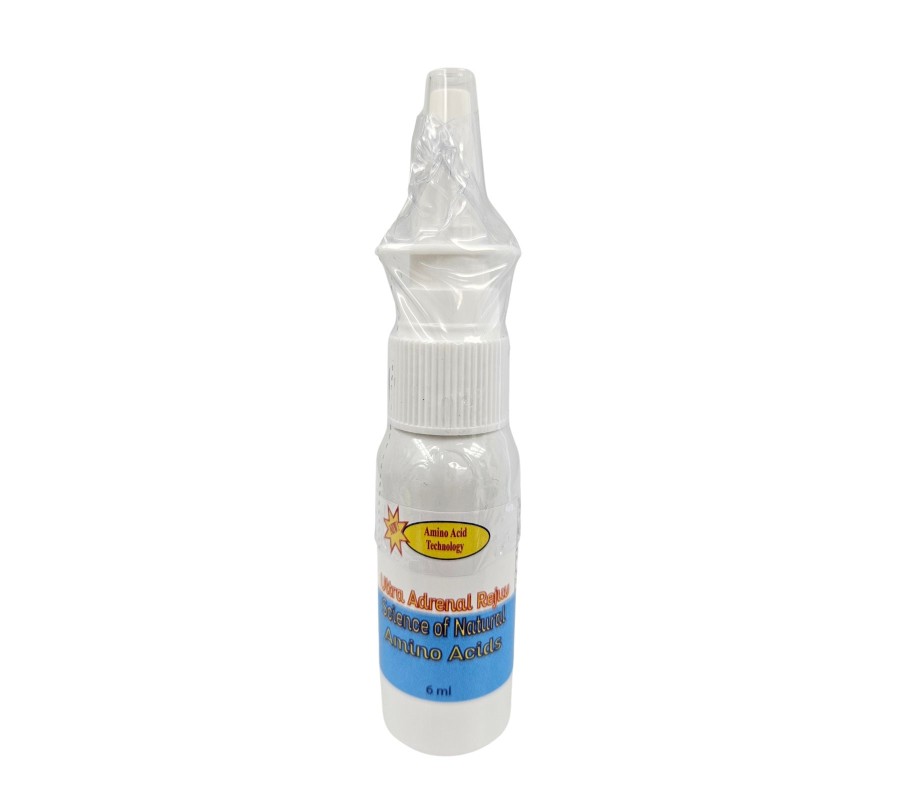 Ultra Adrenal Rejuv - 6 ml