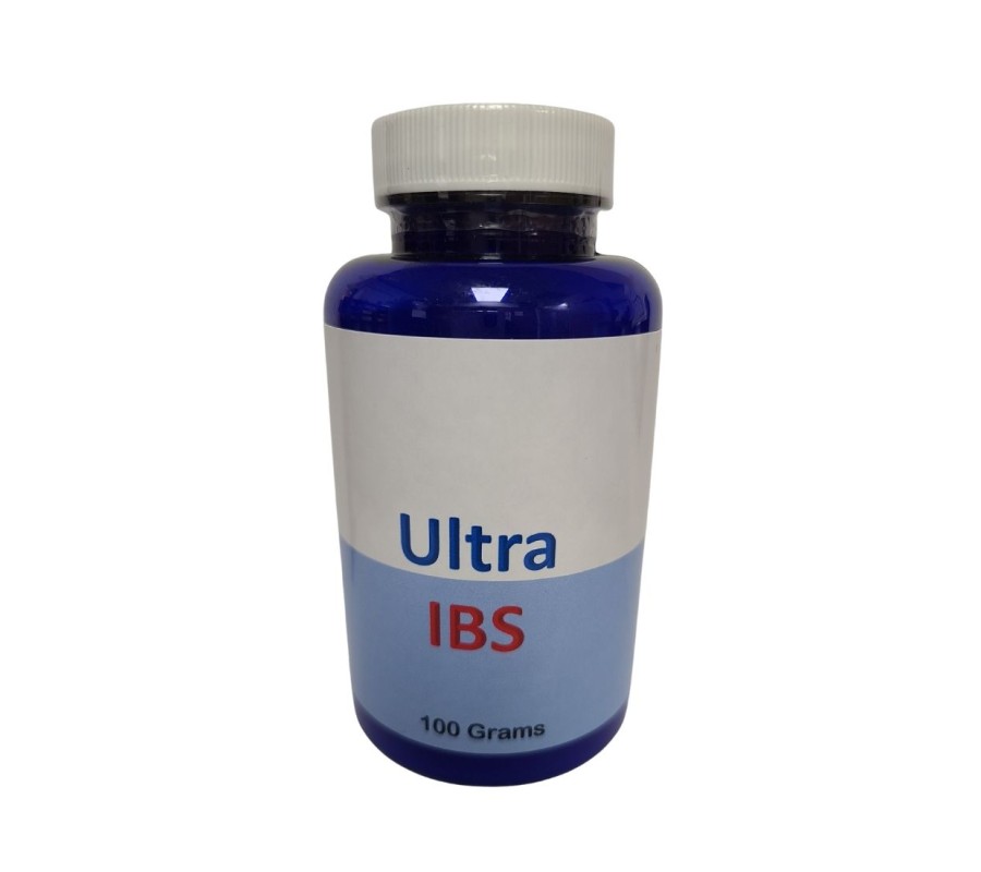 Ultra IBS - 100 Grams
